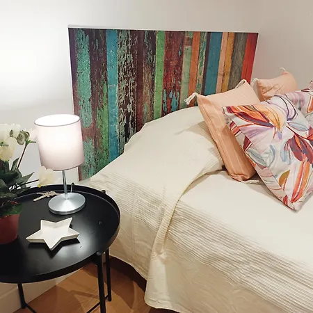 Auberge de jeunesse Shared To Rent
