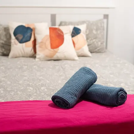 Auberge de jeunesse Shared To Rent Barcelone