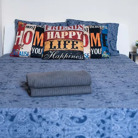 Shared To Rent Hostel Barcelona