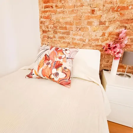 Shared To Rent Hostel Barcelona