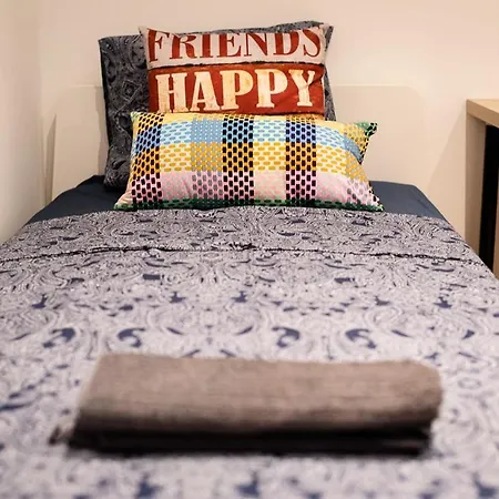 Hostel Shared To Rent Barcelona