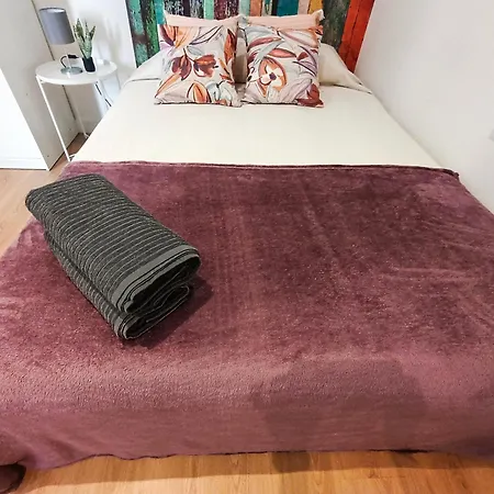 Shared To Rent Barcelona